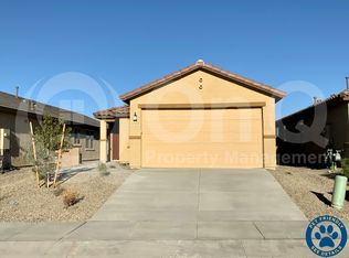 12322 N Cervelli Ave, Marana, AZ 85653