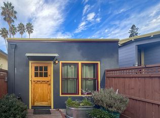 37 Ramona Ave, Oakland, CA 94611