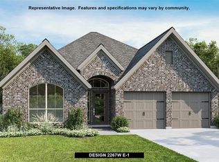 3033 Peartree Ln, Celina, TX 75009