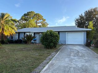614 SW Lakehurst Drive, Port Saint Lucie, FL 34983