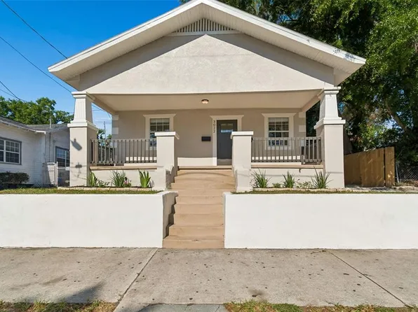 3022 Sanchez St, Tampa, FL 33605