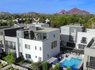 4339 N 27th Pl, Phoenix, AZ 85016
