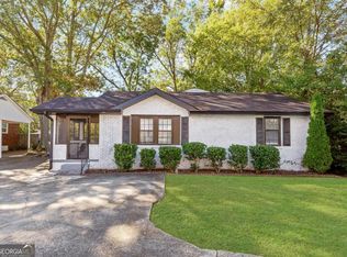 1340 Hawthorne Ave SE, Smyrna, GA 30080