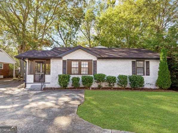 1340 Hawthorne Ave SE, Smyrna, GA 30080