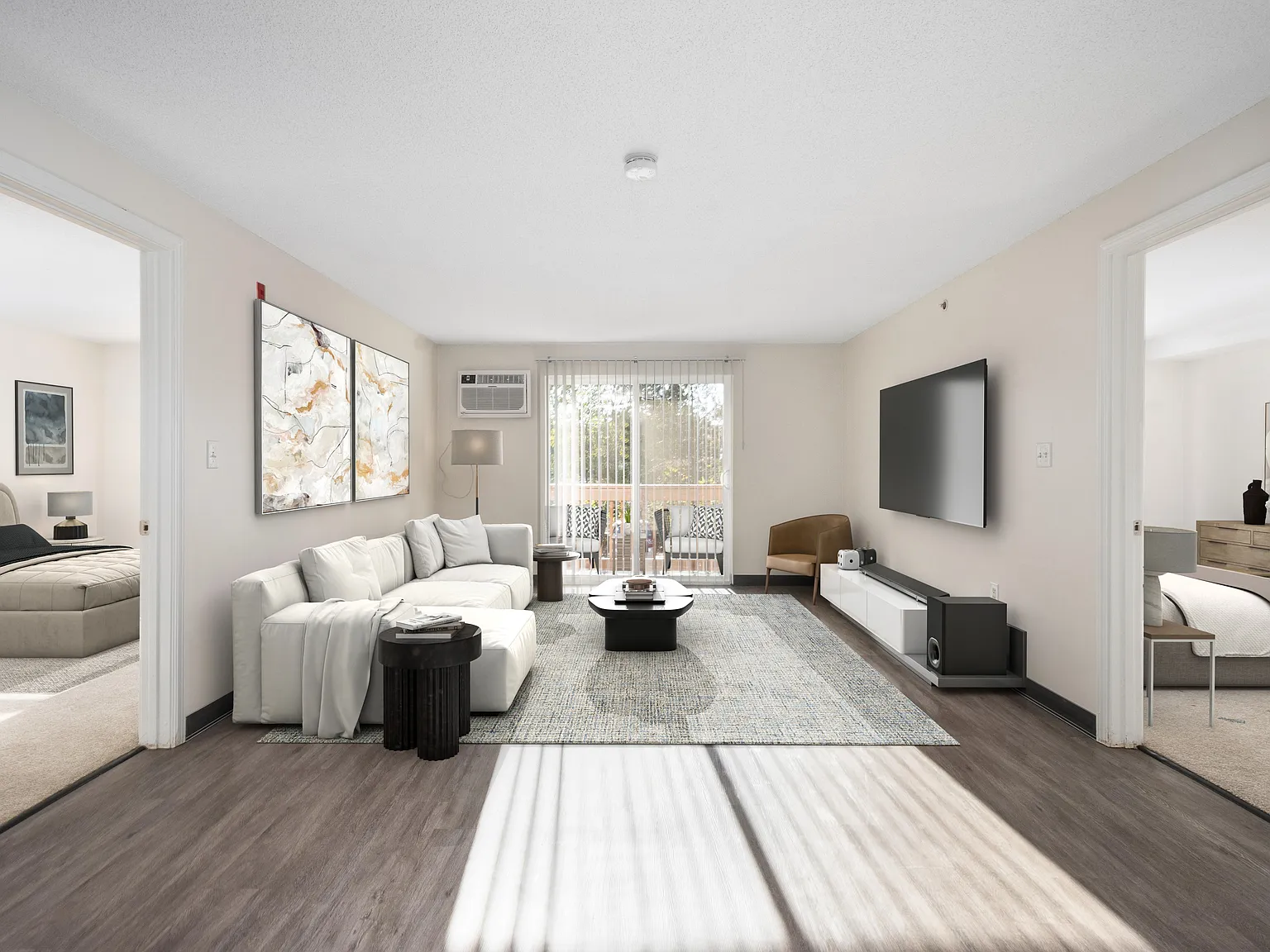 Penacook Place Apartments — Photo 3