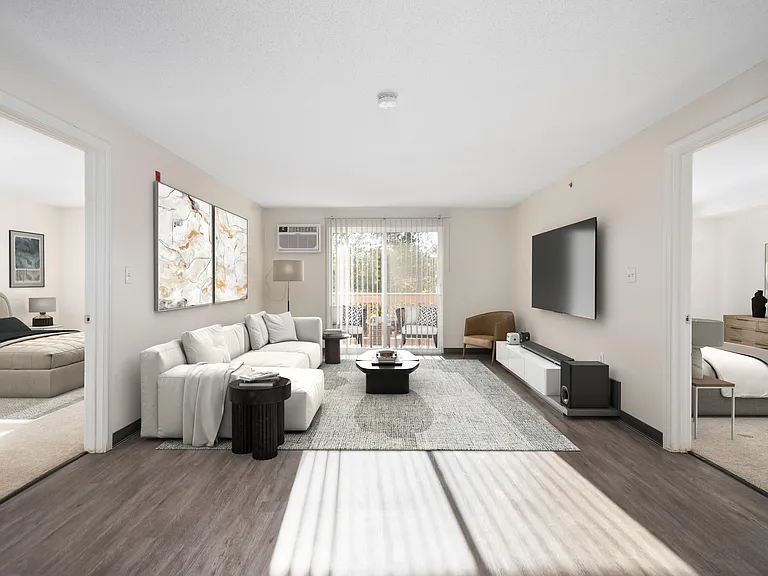 Penacook Place Apartments — Photo 3