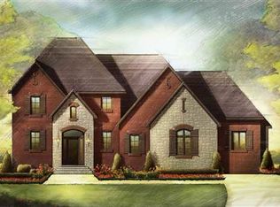 56071 Ashbrooke Dr, Shelby, MI 48316