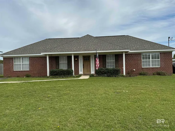 23560 Arbor Creek Dr, Robertsdale, AL 36567