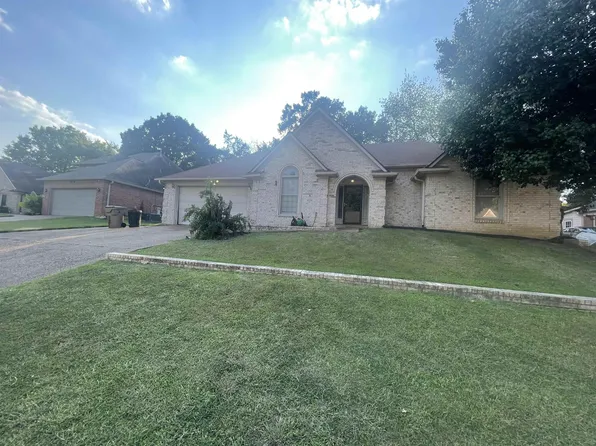 4927 Bradfield Run, Memphis, TN 38125