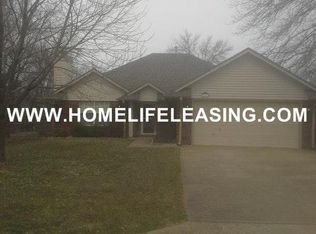 29533 E 156th St S, Coweta, OK 74429
