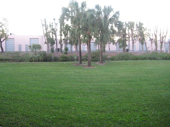 Lakeview from Entrance to Condo