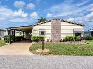 834 Seabrooke Dr, Englewood, FL 34223