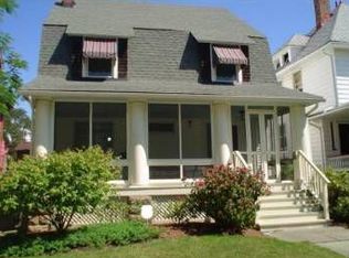 1281 W 104th St, Cleveland, OH 44102
