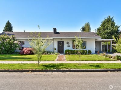 1225 S 16th Street, Mount Vernon, WA, 98274