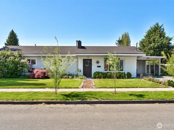 1225 S 16th Street, Mount Vernon, WA 98274