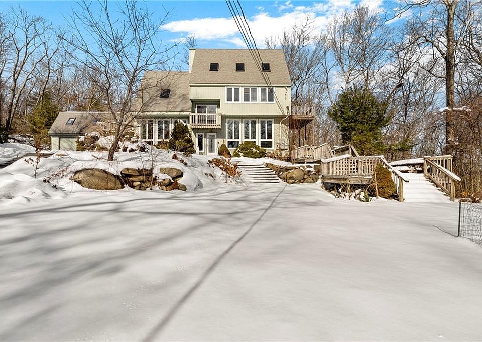 33 Rocky Hill Rd, Scituate, RI 02857 Zillow