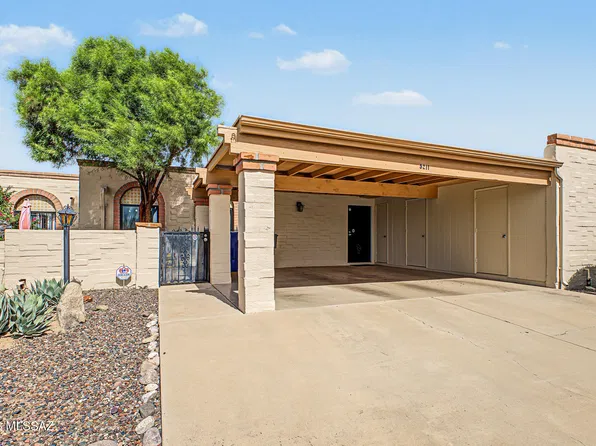 5211 E Alta Vista St, Tucson, AZ 85712