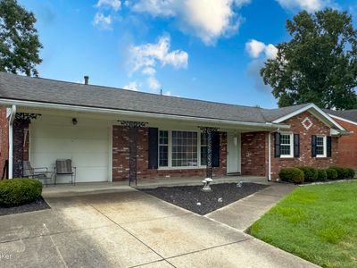 1816 Janlyn Rd, Jeffersontown, KY, 40299