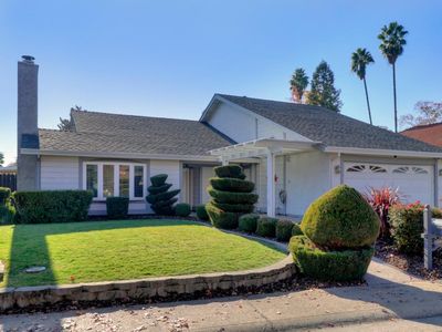 11148 Noatak River Ct, Rancho Cordova, CA, 95670