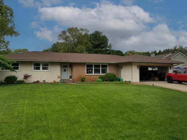 188 Parkshore Dr, Battle Creek, MI 49014