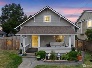 3624 S Madison St, Tacoma, WA