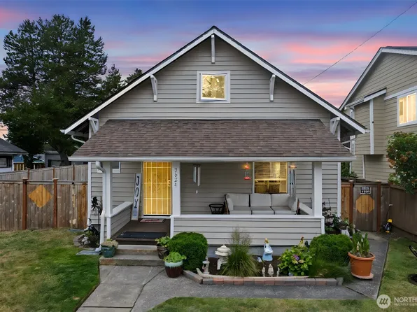 3624 S Madison Street, Tacoma, WA 98409