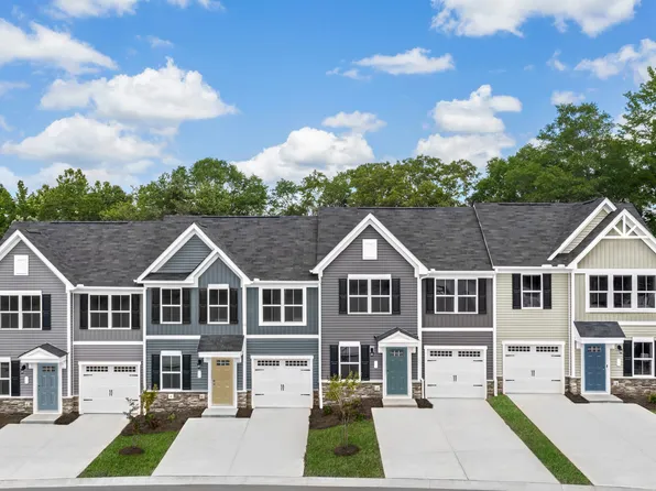 7231 Peyton Randolph Ln, New Kent, VA 23124