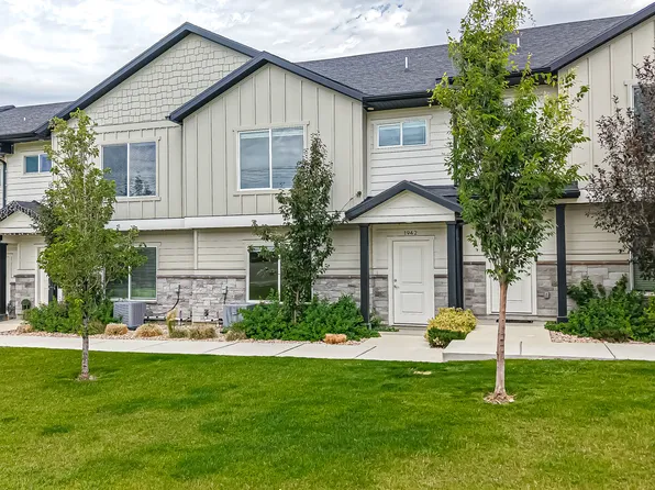 1942 E 1550 N, Spanish Fork, UT 84660