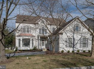 32 Ridings Way #20, West Chester, PA 19382