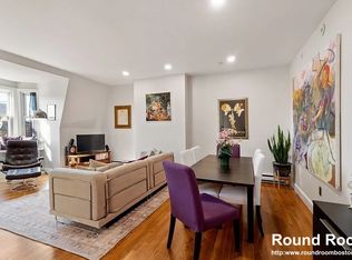 536 Massachusetts Ave APT 6, Boston, MA 02118