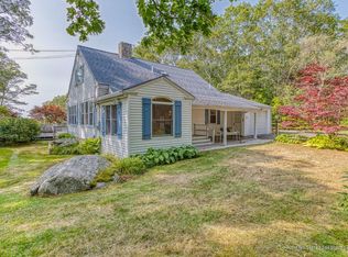 25 Harbor Hts, Boothbay Harbor, ME 04538