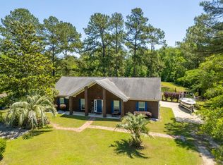 3751 Deerwood Rd, Valdosta, GA 31606