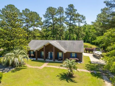 3751 Deerwood Rd, Valdosta, GA, 31606