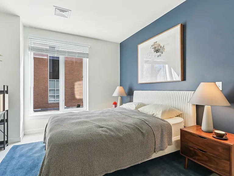 Model Apartment Home
