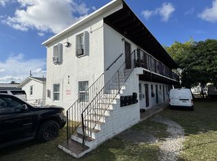 845 SW 6th St APT 6F, Homestead, FL 33030