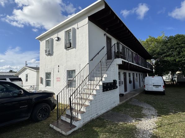 845 SW 6th St APT 6F