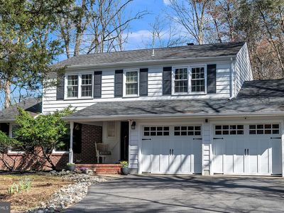 9 Cooper Run Dr, Cherry Hill, NJ, 08003
