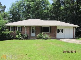 506 Sandy Creek Rd, Flovilla, GA 30216