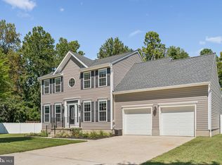 2802 Sagamore Ct, Pasadena, MD