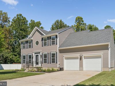 2802 Sagamore Ct, Pasadena, MD, 21122