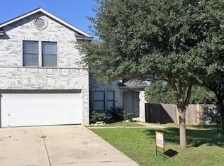 1509 Lit Candle Cv, Leander, TX 78641