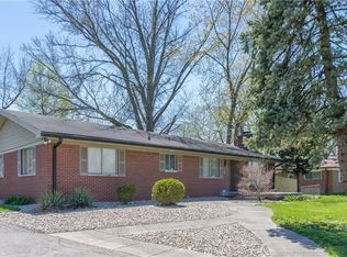 4511 Thornleigh Dr, Indianapolis, IN