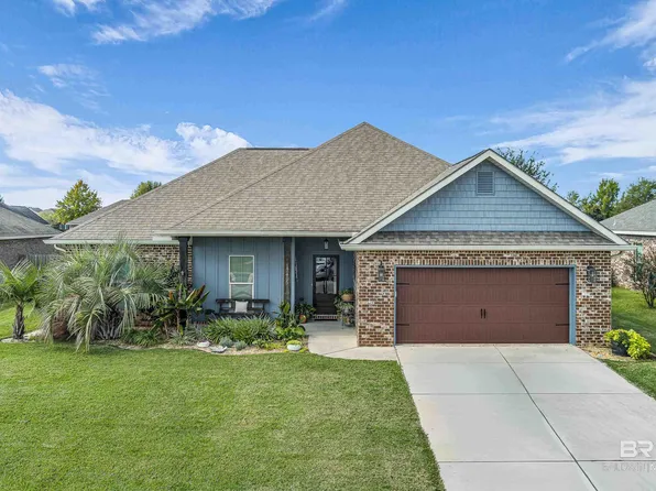 17405 Abingdon Ln, Fairhope, AL 36532