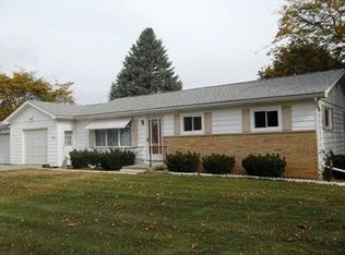 934 Iowa St, Alma, MI 48801