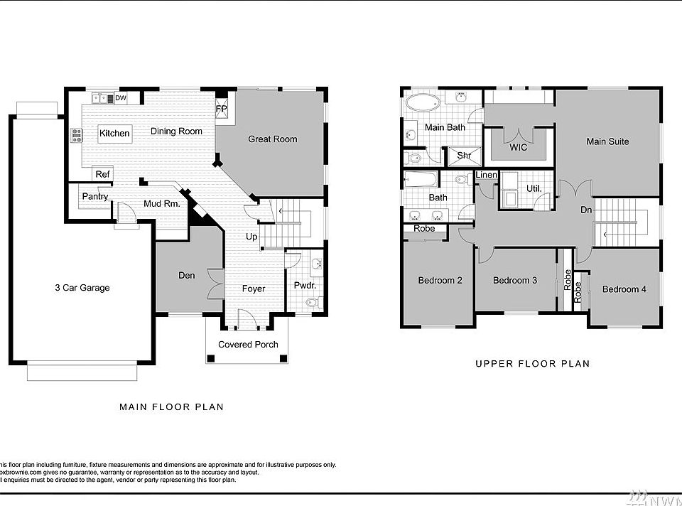 2nd image of 14526 135th Street Ct E