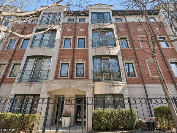 1449 S Prairie Ave, Chicago, IL 60605