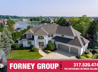 12932 Rocky Pointe Rd, McCordsville, IN 46055