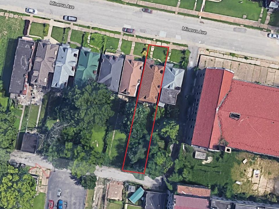 2nd image of 5122 Minerva Ave