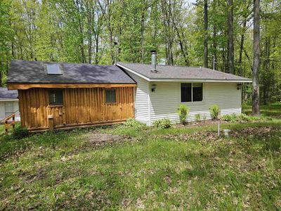 4949 Filter Rd, Harrison, MI, 48625