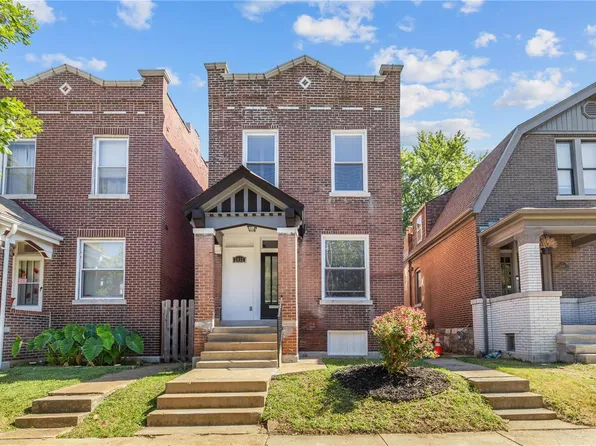 3632 Bamberger Ave, Saint Louis, MO 63116